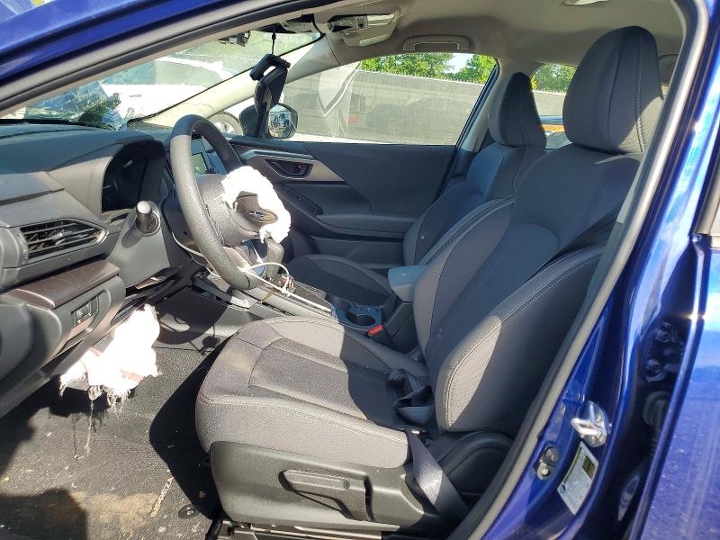 Продажа на аукционе авто 2025 Subaru Impreza, vin: JF1GUABC7S8297990, номер лота: 58273746