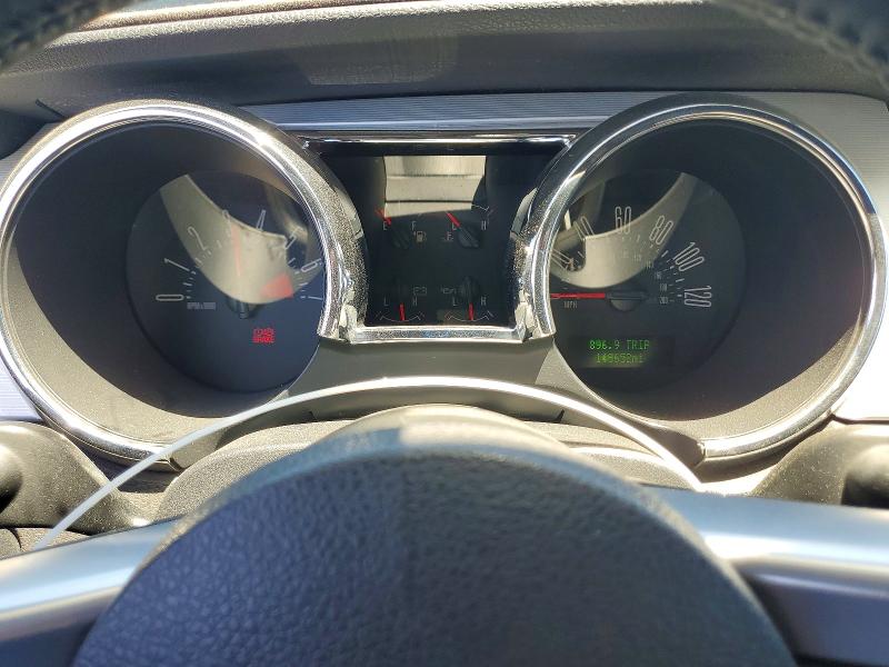 Продажа на аукционе авто 2006 Ford Mustang, vin: 1ZVHT84N565118150, номер лота: 56777886