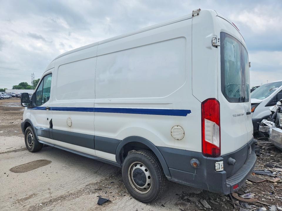 Aukcja sprzedaży 2016 Ford Transit, vin: 1FTBW2CM8GKA02465, numer aukcji: 56163176