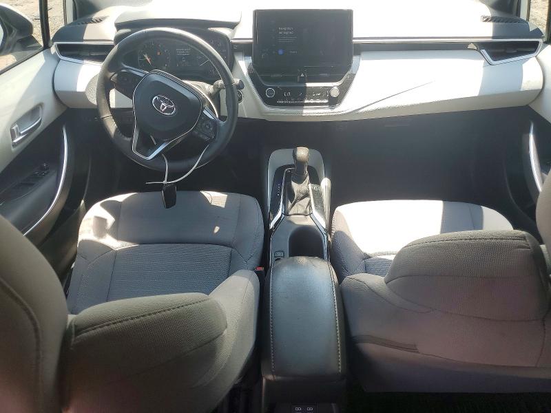 56834146 :رقم المزاد ، 5YFS4MCE4RP172837 vin ، 2024 Toyota Corolla مزاد بيع