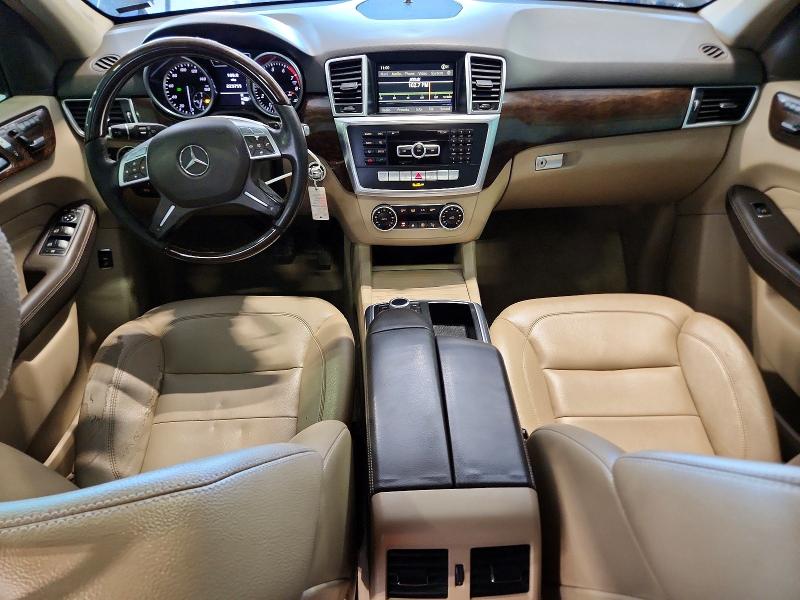 Продаж на аукціоні авто 2012 Mercedes-benz Ml, vin: 4JGDA5HB1CA063734, номер лоту: 57309796
