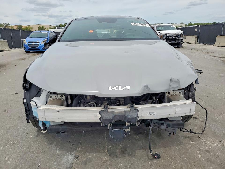 Aukcja sprzedaży 2023 Kia K5, vin: 5XXG64J2XPG214863, numer aukcji: 55597616