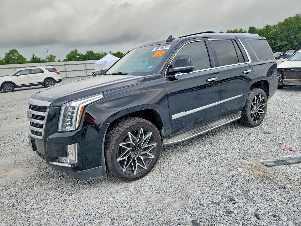 Aukcja sprzedaży 2016 Cadillac Escalade, vin: 1GYS4CKJ3GR374185, numer aukcji: 57893896
