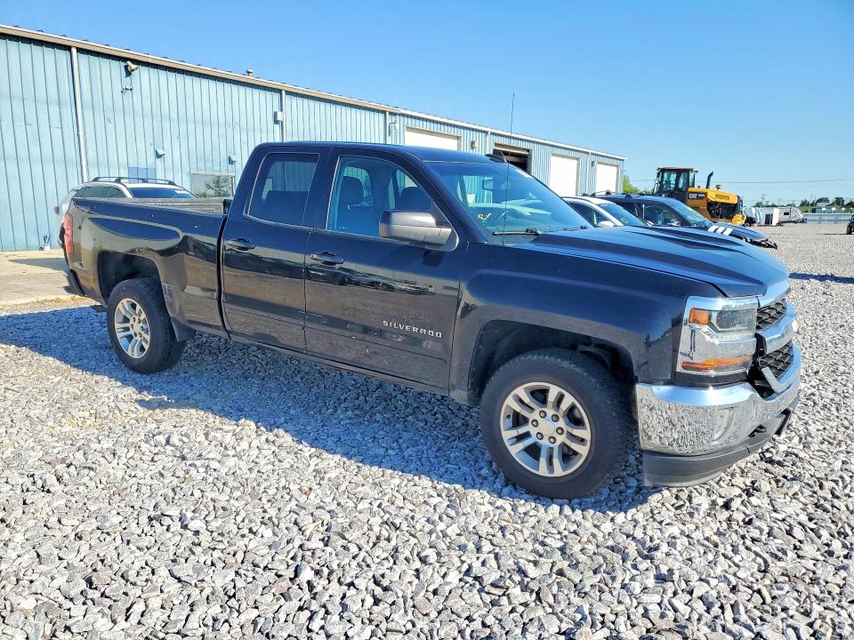 Aukcja sprzedaży 2016 Chevrolet Silverado, vin: 1GCVKREC5GZ339270, numer aukcji: 56860346