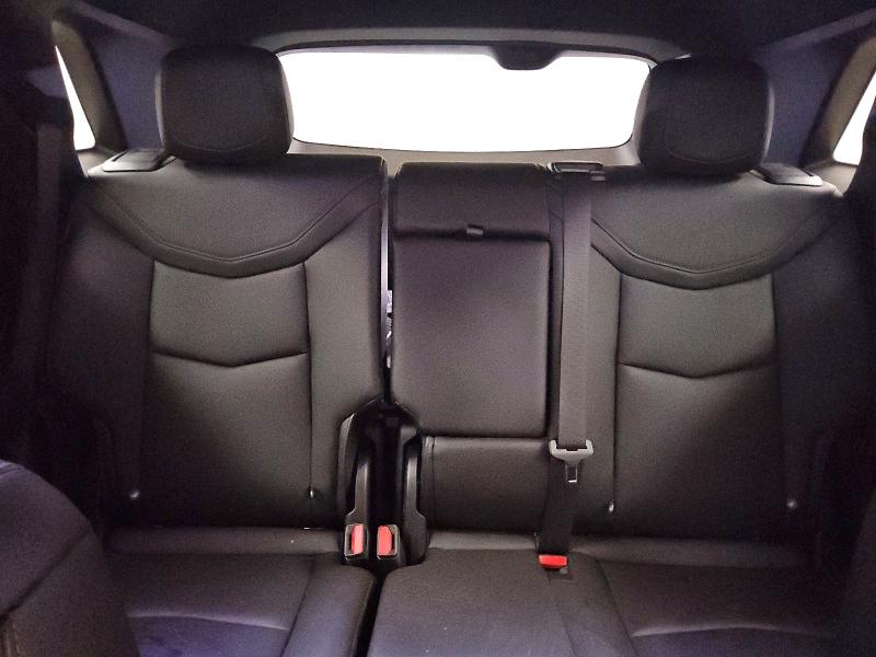 54791306 :رقم المزاد ، 1GYKNAR48RZ740100 vin ، 2024 Cadillac Xt5 مزاد بيع