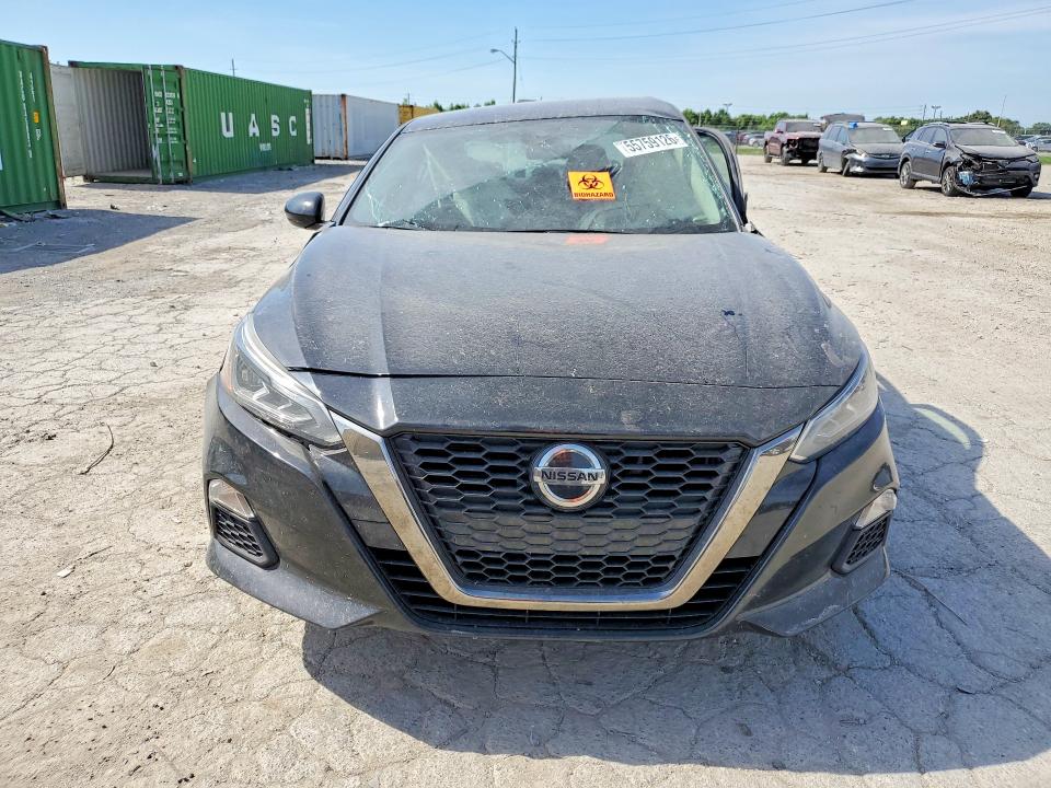55759126 :رقم المزاد ، 1N4BL4CV9MN331219 vin ، 2021 Nissan Altima مزاد بيع