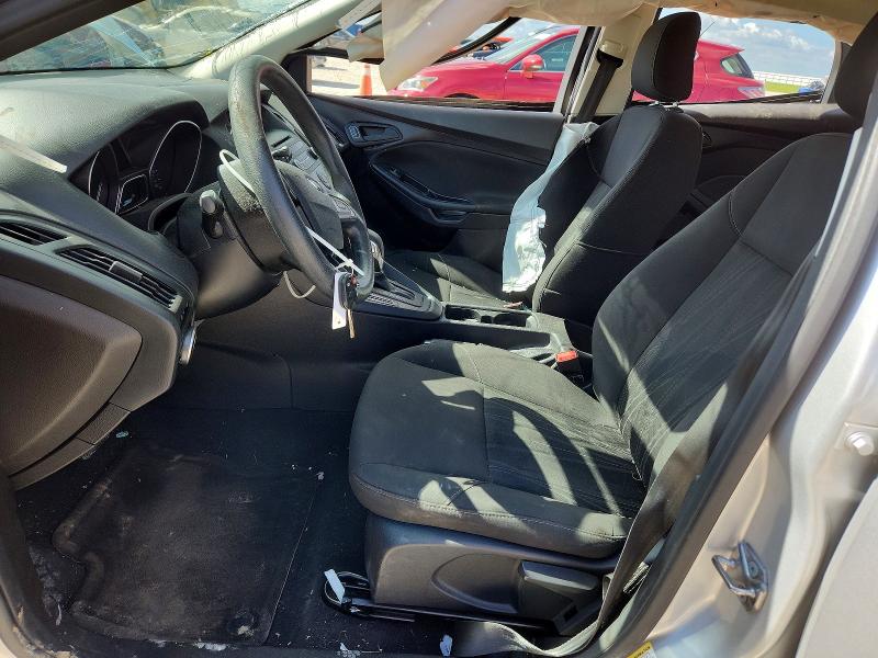Aukcja sprzedaży 2016 Ford Focus, vin: 1FADP3E29GL328699, numer aukcji: 57600156