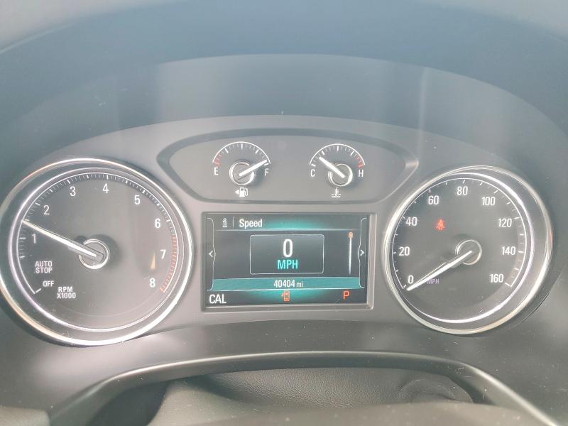 Aukcja sprzedaży 2018 Buick Enclave, vin: 5GAERBKWXJJ202155, numer aukcji: 56478956