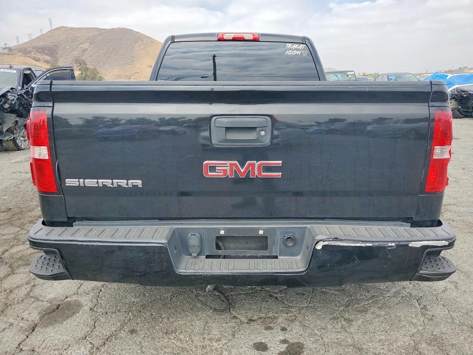 Aukcja sprzedaży 2014 Gmc Sierra, vin: 1GTN1TEH7EZ183189, numer aukcji: 56519956