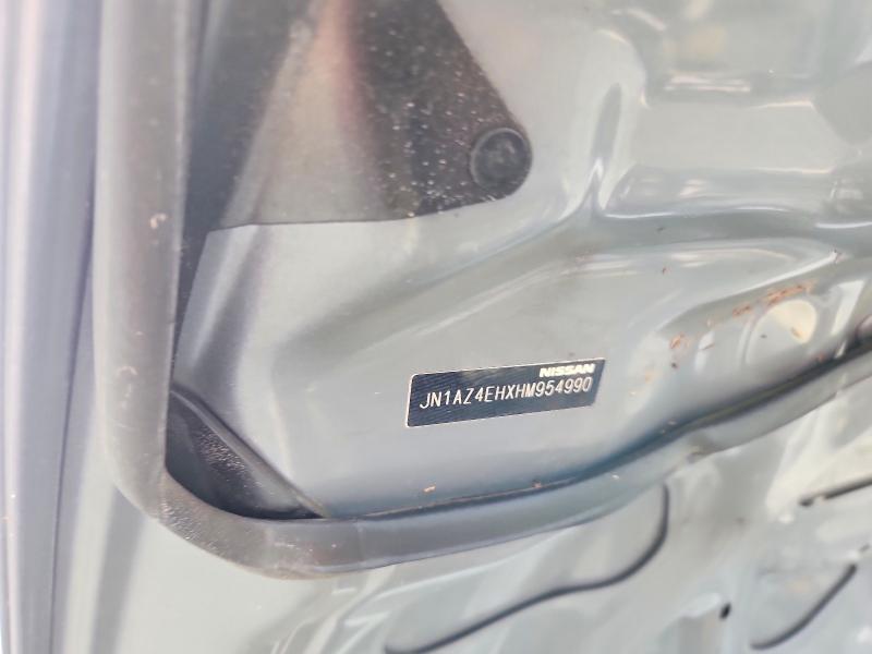 Продаж на аукціоні авто 2017 Nissan 370z, vin: JN1AZ4EHXHM954990, номер лоту: 57857806