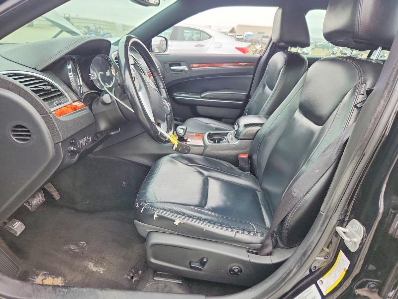 Aukcja sprzedaży 2014 Chrysler 300, vin: 2C3CCAAG4EH273147, numer aukcji: 57958516