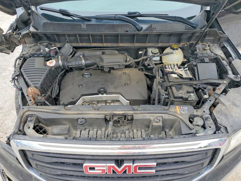 Aukcja sprzedaży 2019 Gmc Acadia, vin: 1GKKNKLA6KZ157643, numer aukcji: 57535816