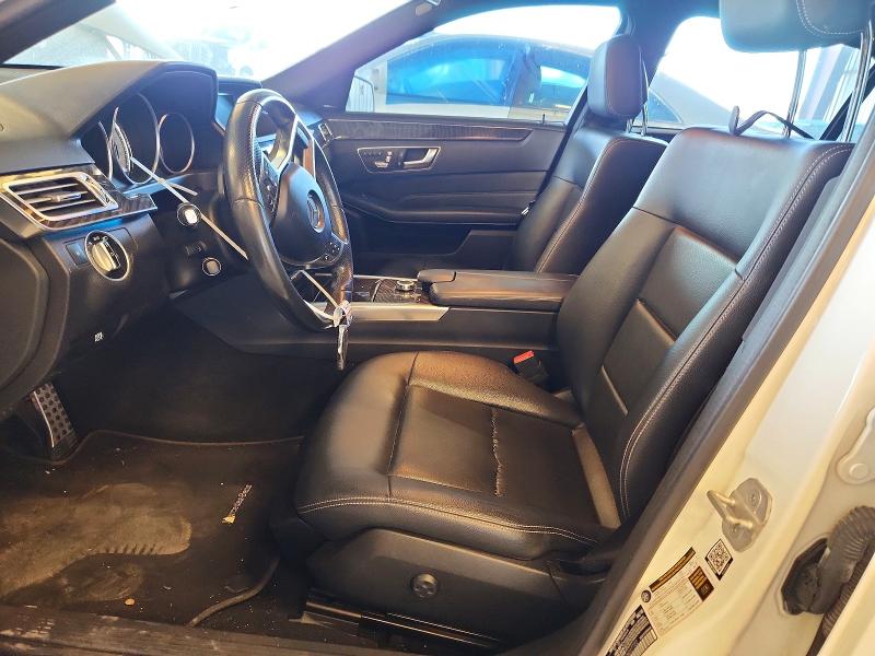 2016 Mercedes-benz E მანქანა იყიდება აუქციონზე, vin: WDDHF5KB7GB227722, აუქციონის ნომერი: 58554036