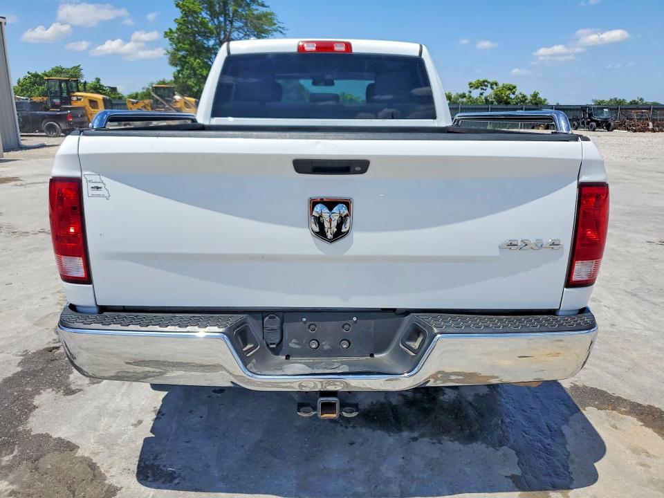 Продаж на аукціоні авто 2015 Ram 1500, vin: 1C6RR7FG5FS627274, номер лоту: 57173886