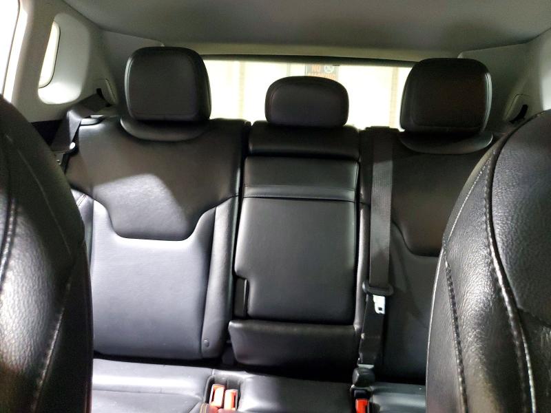 85629785 :رقم المزاد ، 3C4NJCCBXLT114435 vin ، 2020 Jeep Compass مزاد بيع