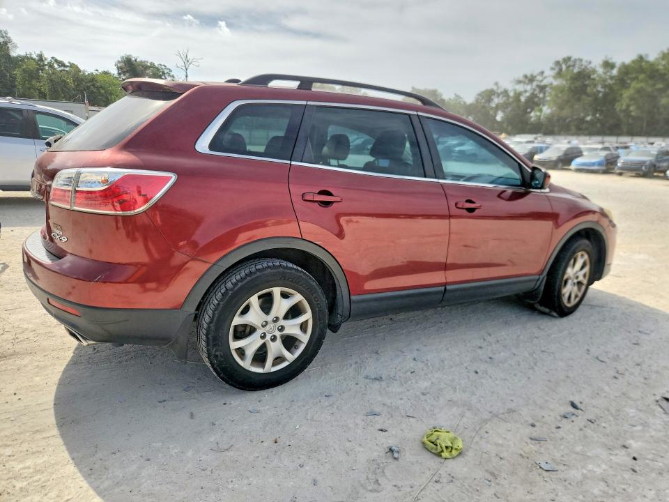 Продаж на аукціоні авто 2011 Mazda Cx-9, vin: JM3TB2CA2B0305405, номер лоту: 55584696
