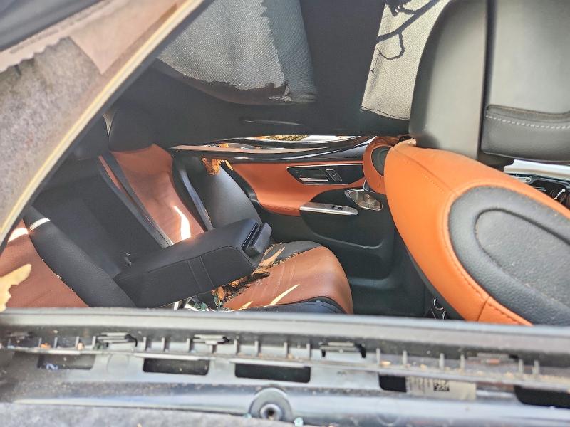 Продажа на аукционе авто 2024 Mercedes-benz C, vin: W1KAF4HB7RR212344, номер лота: 58711796