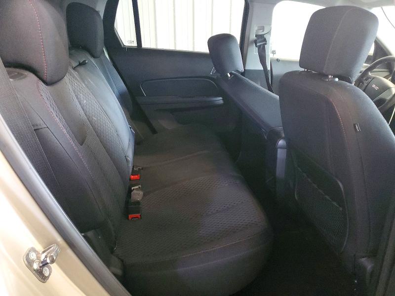 2011 Gmc Terrain მანქანა იყიდება აუქციონზე, vin: 2CTFLREC4B6409867, აუქციონის ნომერი: 58395066