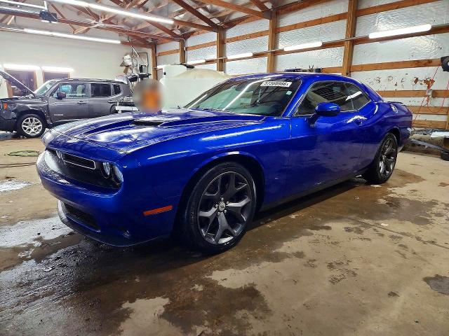 Aukcja sprzedaży 2018 Dodge Challenger, vin: 2C3CDZAG8JH252209, numer aukcji: 57366986