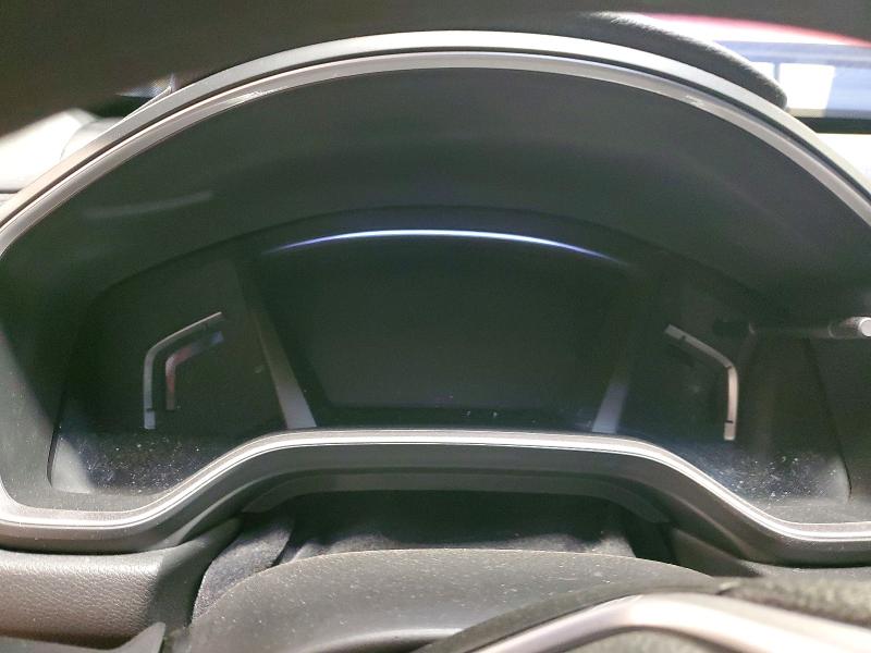 Продаж на аукціоні авто 2020 Honda Cr-v, vin: 2HKRW2H52LH645158, номер лоту: 55925536