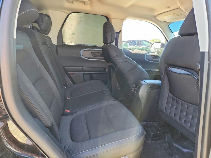 Auction sale of the 2021 Ford Bronco Sport, vin: 3FMCR9D97MRA02958, lot number: 56826216