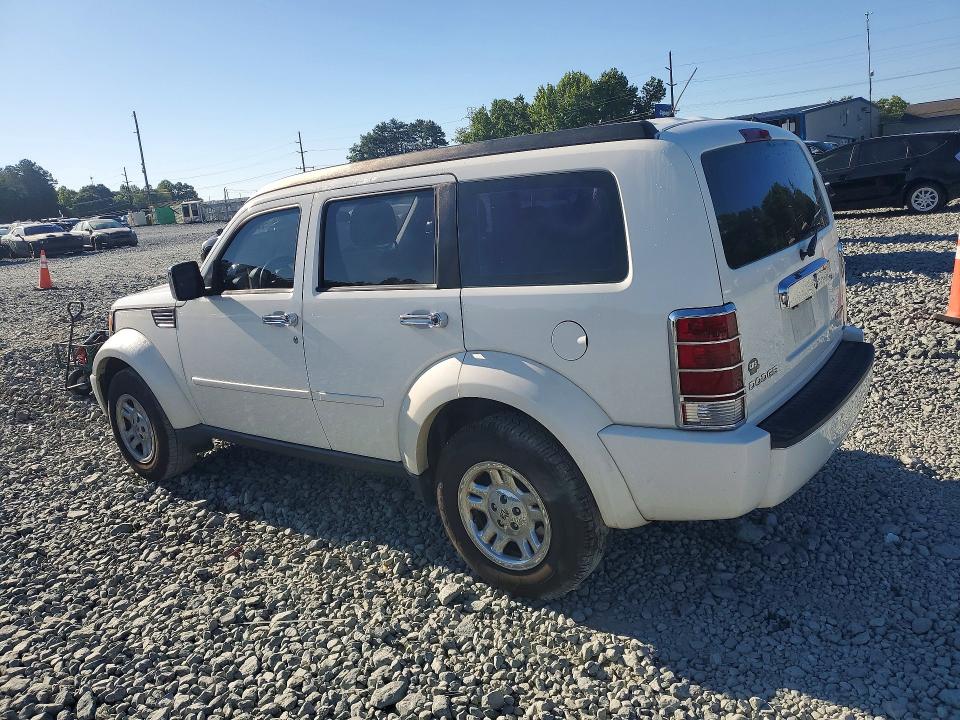 Продаж на аукціоні авто 2010 Dodge Nitro, vin: 1D4PT2GK2AW100241, номер лоту: 55884176