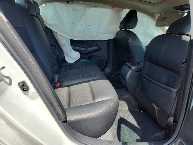 2021 Nissan Altima მანქანა იყიდება აუქციონზე, vin: 1N4AL4CV6MN355036, აუქციონის ნომერი: 55384966