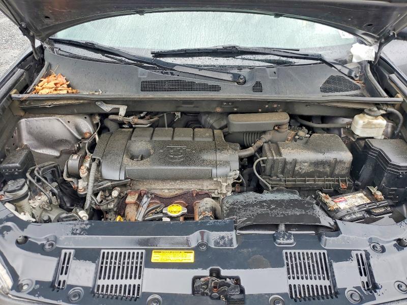 55986476 :رقم المزاد ، 5TDZA3EHXBS010846 vin ، 2011 Toyota Highlander مزاد بيع