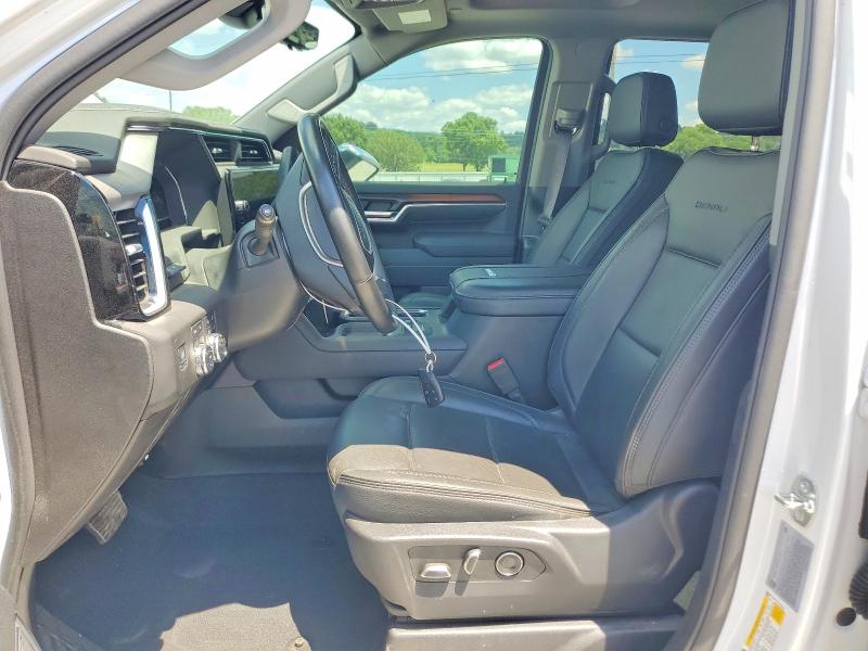 Продаж на аукціоні авто 2025 Gmc Sierra, vin: 1GT4UREY7SF208482, номер лоту: 55824976