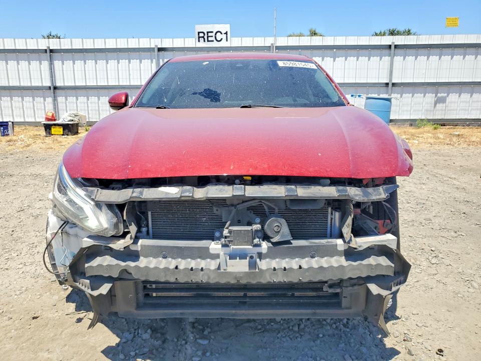Продажа на аукционе авто 2022 Nissan Altima, vin: 1N4BL4DV5NN317480, номер лота: 85981545