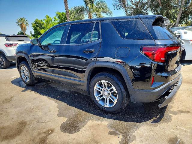Продажа на аукционе авто 2025 Gmc Terrain, vin: 3GKALUEG9SL308321, номер лота: 57149066