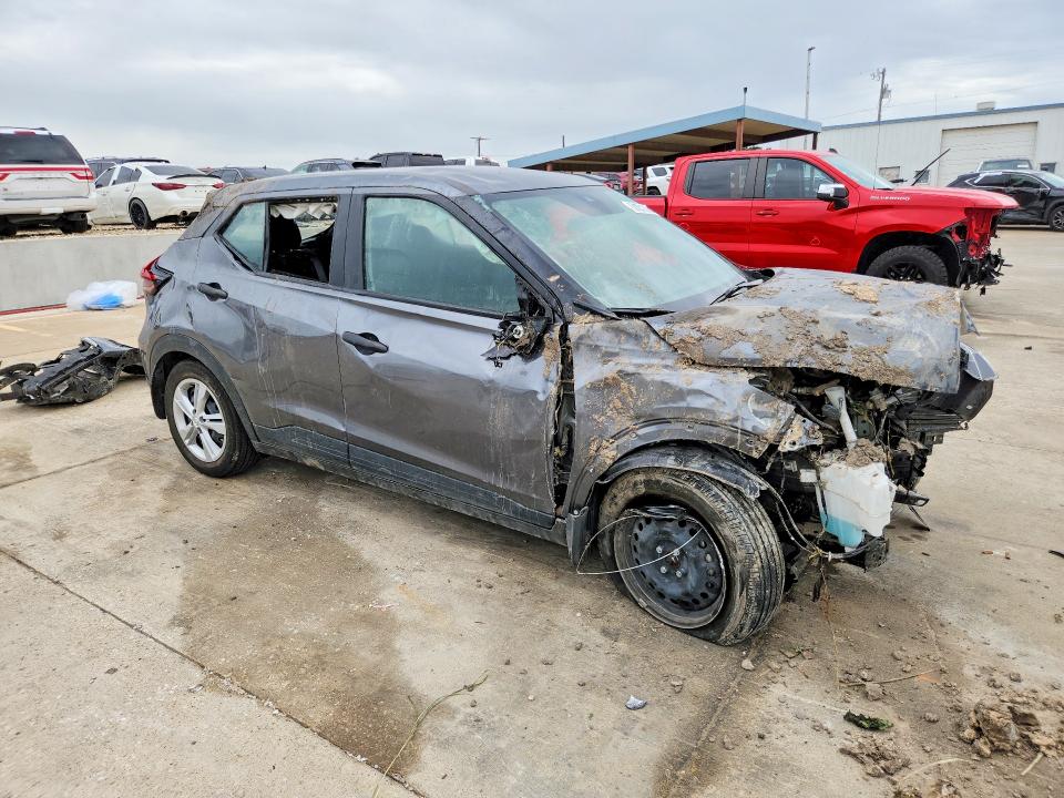 Продаж на аукціоні авто 2024 Nissan Kicks, vin: 3N1CP5BVXRL540439, номер лоту: 58251356