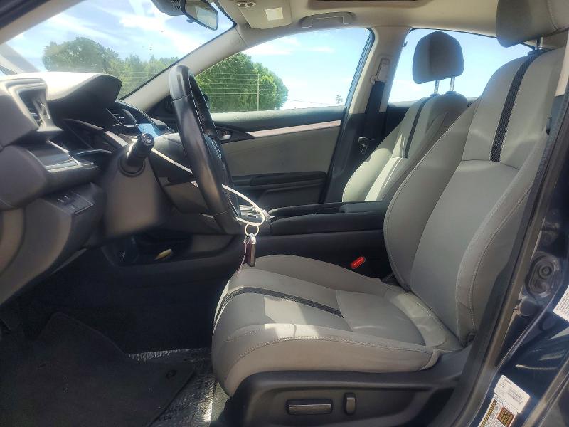 Aukcja sprzedaży 2020 Honda Civic, vin: 19XFC1F39LE216787, numer aukcji: 57915806
