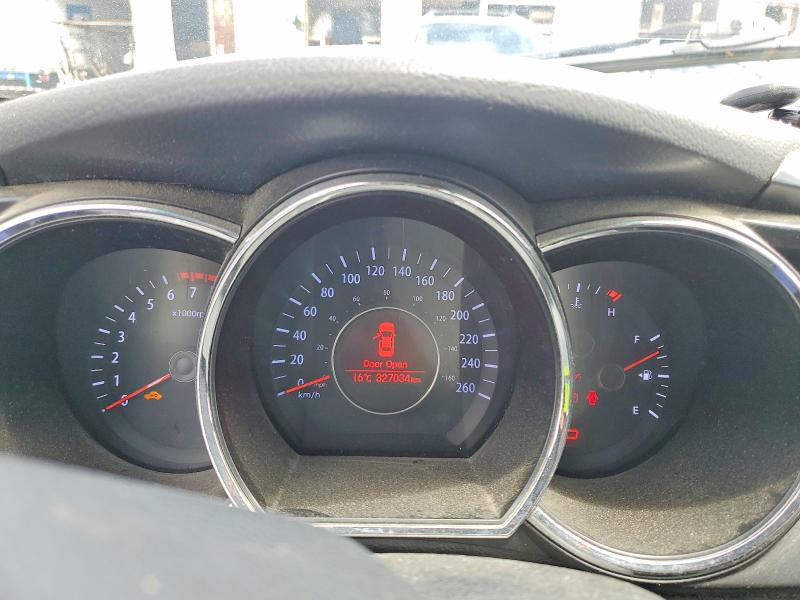 Продажа на аукционе авто 2013 Kia Optima, vin: KNAGM4A70D5388438, номер лота: 56782496