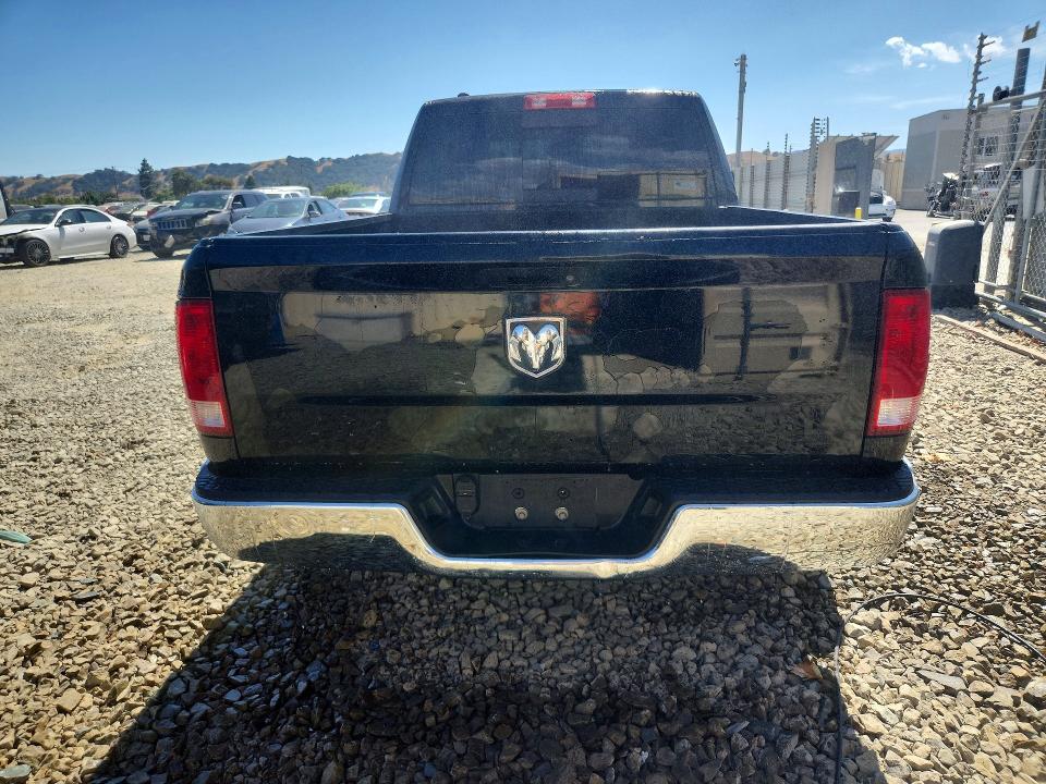 2016 Ram 1500 მანქანა იყიდება აუქციონზე, vin: 1C6RR7GG6GS271062, აუქციონის ნომერი: 59342536