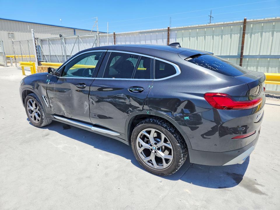 Auction sale of the 2024 Bmw X4, vin: 5UX33DT06R9V28141, lot number: 55358786