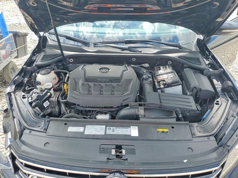 Продаж на аукціоні авто 2018 Volkswagen Passat, vin: 1VWAA7A30JC051174, номер лоту: 58120546