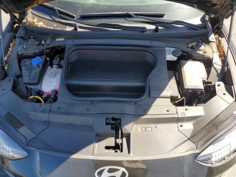 Продажа на аукционе авто 2024 Hyundai Ioniq 6, vin: KMHM24AA1RA079014, номер лота: 57190616