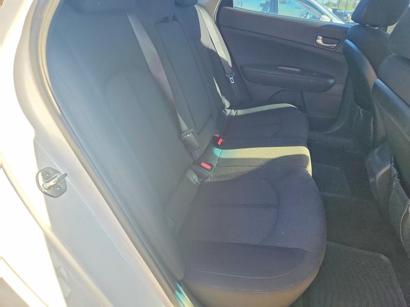 Продаж на аукціоні авто 2018 Kia Optima, vin: 5XXGT4L31JG193472, номер лоту: 57354916