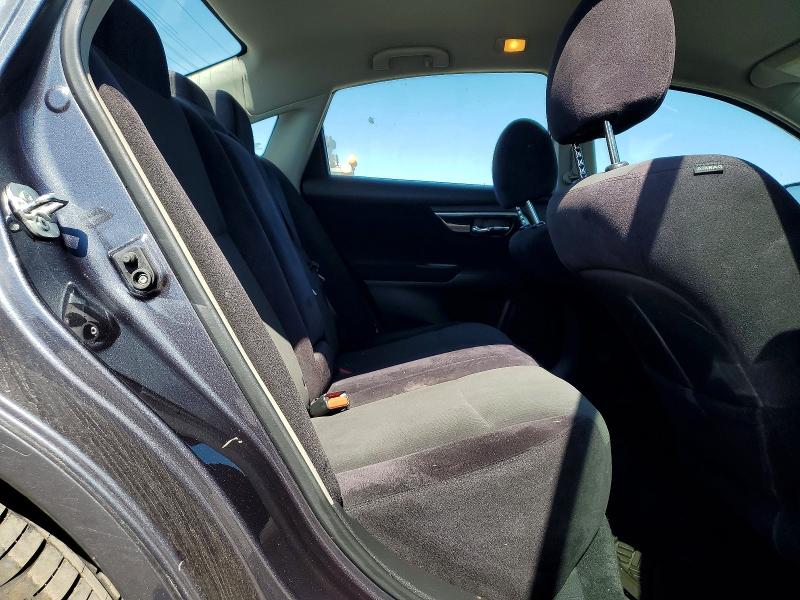 2013 Nissan Altima მანქანა იყიდება აუქციონზე, vin: 1N4BL3AP0DN435936, აუქციონის ნომერი: 57385886