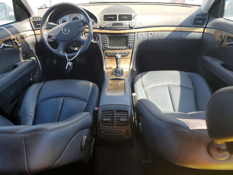 Aukcja sprzedaży 2007 Mercedes-benz E, vin: WDBUF56X37A992235, numer aukcji: 57972836