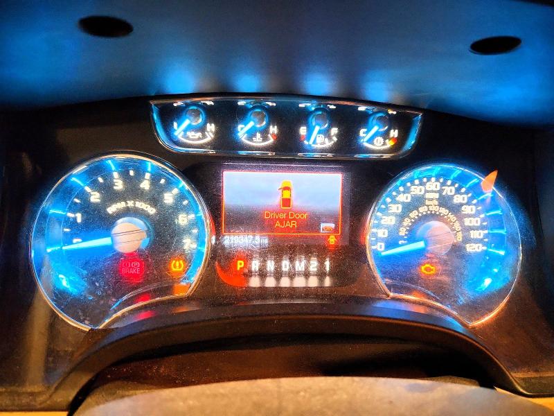 56232936 :رقم المزاد ، 1FTFW1ET8BKD81959 vin ، 2011 Ford F150 مزاد بيع