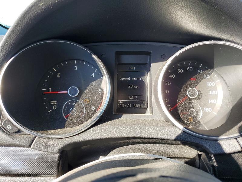 Aukcja sprzedaży 2011 Volkswagen Jetta, vin: 3VWPL7AJ5BM606168, numer aukcji: 54581616