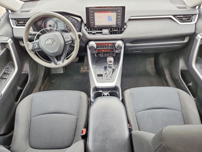 Aukcja sprzedaży 2020 Toyota Rav4, vin: 2T3F1RFVXLC121070, numer aukcji: 56891676