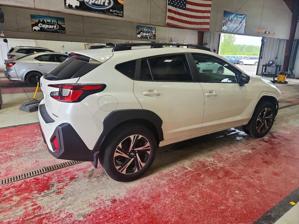 Aukcja sprzedaży 2024 Subaru Crosstrek, vin: JF2GUADC9RH286864, numer aukcji: 56689336