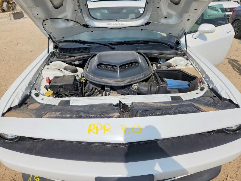 Aukcja sprzedaży 2016 Dodge Challenger, vin: 2C3CDZFJXGH289758, numer aukcji: 56284746