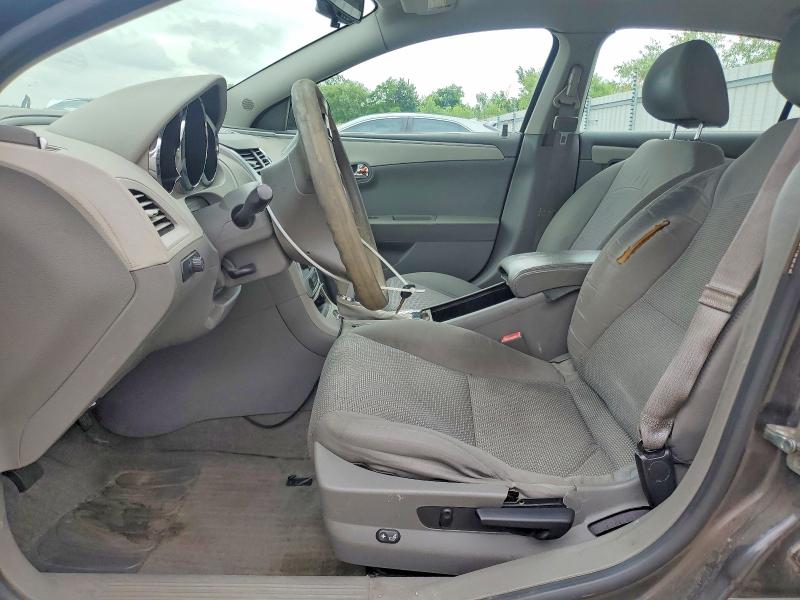 2012 Chevrolet Malibu მანქანა იყიდება აუქციონზე, vin: 1G1ZB5E06CF264308, აუქციონის ნომერი: 55790286