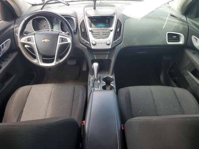 58768236 :رقم المزاد ، 2GNFLFEK2F6213585 vin ، 2015 Chevrolet Equinox مزاد بيع