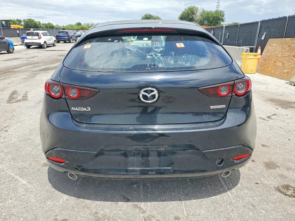 Aukcja sprzedaży 2021 Mazda 3, vin: JM1BPAKL2M1336962, numer aukcji: 55623686