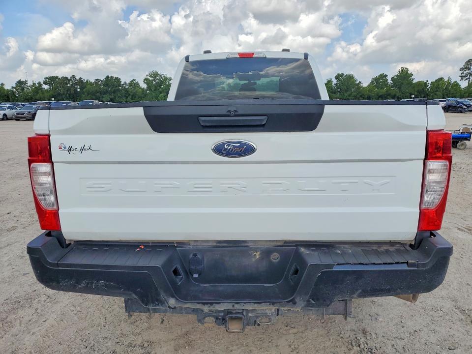 Aukcja sprzedaży 2022 Ford F250, vin: 1FT7W2B63NEF33240, numer aukcji: 54709096